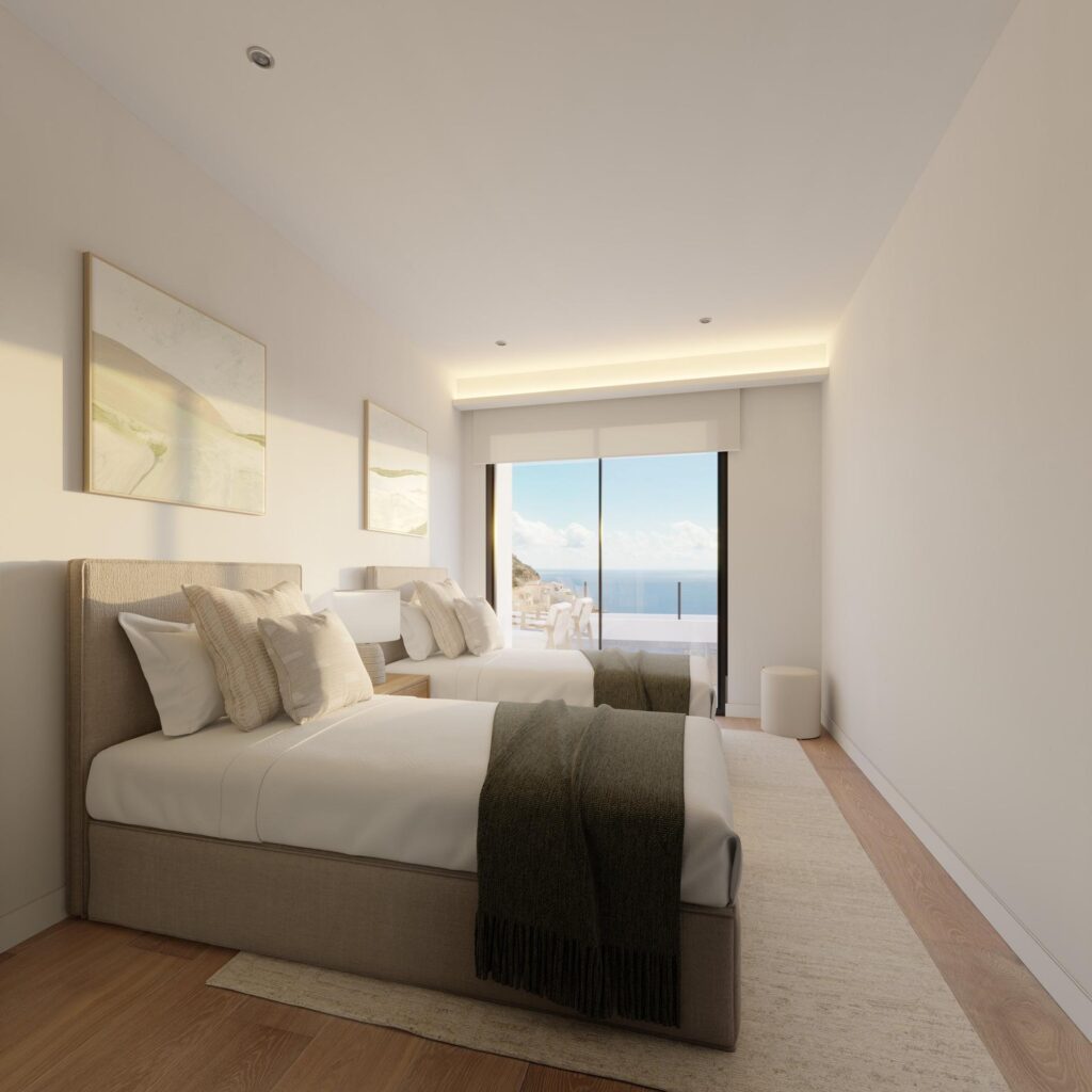Apartamento en Montecala Gardens, Cumbre del Sol, Costa Blanca Norte 30