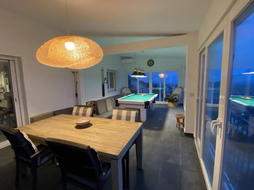 Villa in Dalias, Cumbre del Sol, Costa Blanca North 4