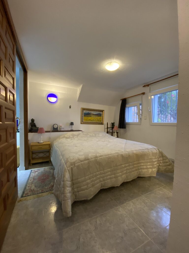 Villa in Dalias, Cumbre del Sol, Costa Blanca North 8