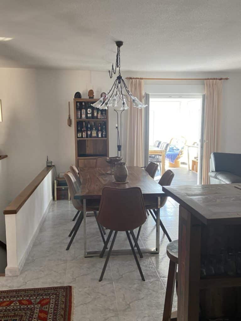 Villa in Dalias, Cumbre del Sol, Costa Blanca North 9