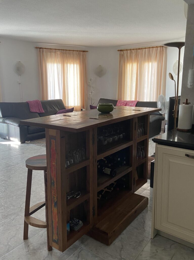 Villa in Dalias, Cumbre del Sol, Costa Blanca North 10