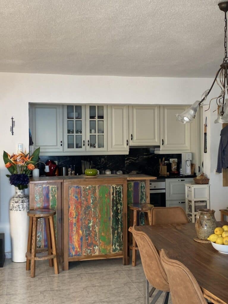 Villa in Dalias, Cumbre del Sol, Costa Blanca North 11