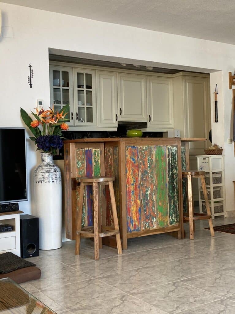 Villa in Dalias, Cumbre del Sol, Costa Blanca North 12