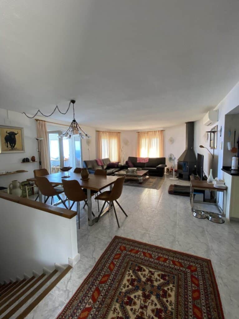 Villa in Dalias, Cumbre del Sol, Costa Blanca North 15