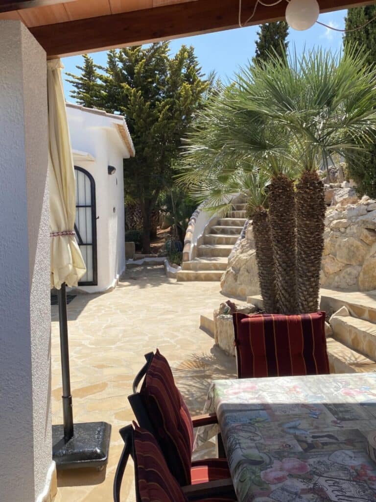 Villa in Dalias, Cumbre del Sol, Costa Blanca North 23