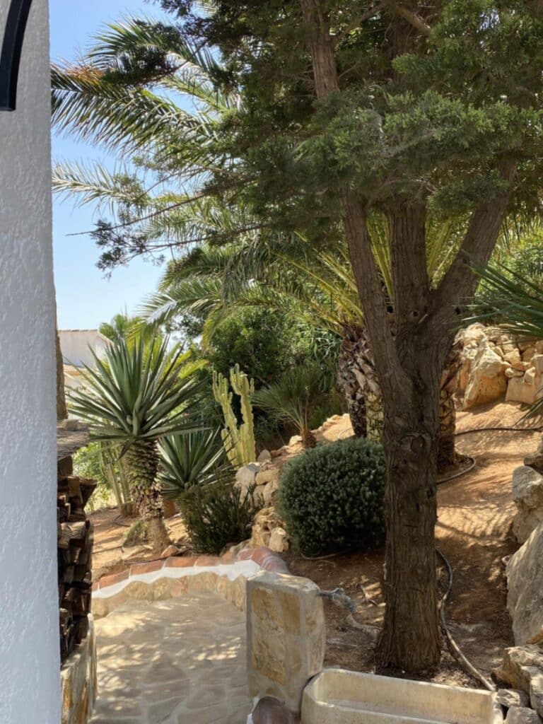 Villa in Dalias, Cumbre del Sol, Costa Blanca North 24