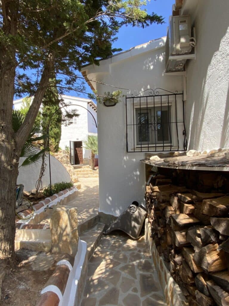 Villa in Dalias, Cumbre del Sol, Costa Blanca North 25