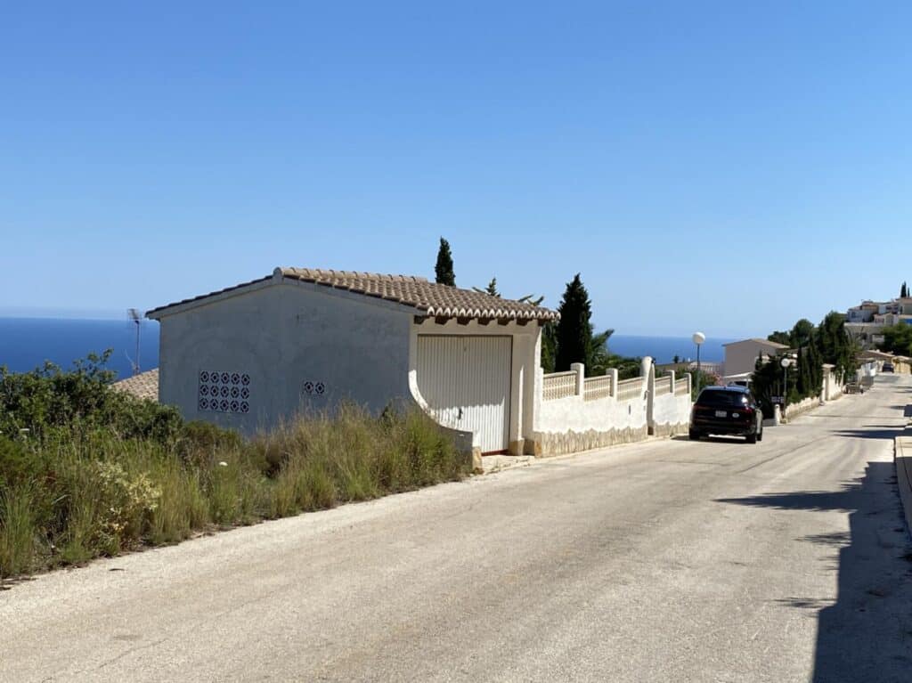 Villa in Dalias, Cumbre del Sol, Costa Blanca North 38