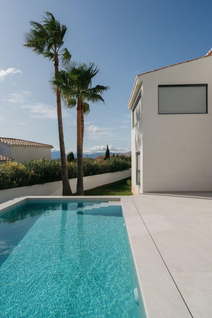Villa in Kalmias, Cumbre del Sol, Costa Blanca North 5