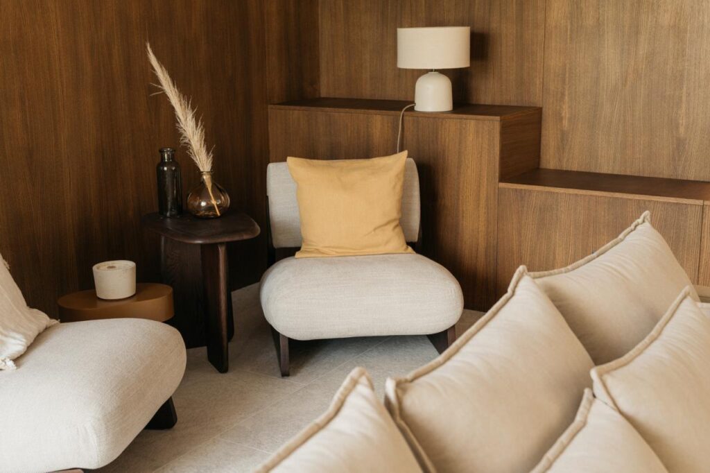 Villa in Kalmias, Cumbre del Sol, Costa Blanca North 16
