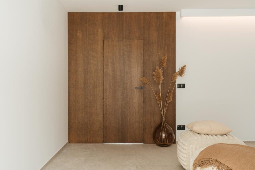 Villa in Kalmias, Cumbre del Sol, Costa Blanca North 17