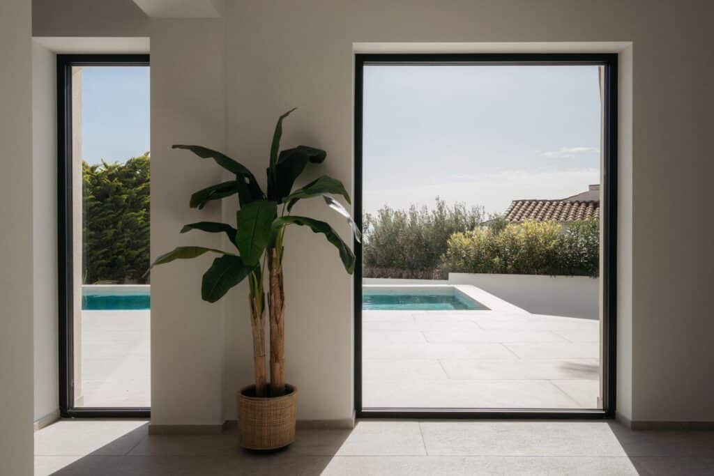 Villa in Kalmias, Cumbre del Sol, Costa Blanca North 22