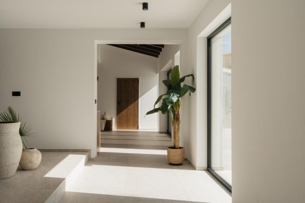 Villa in Kalmias, Cumbre del Sol, Costa Blanca North 23