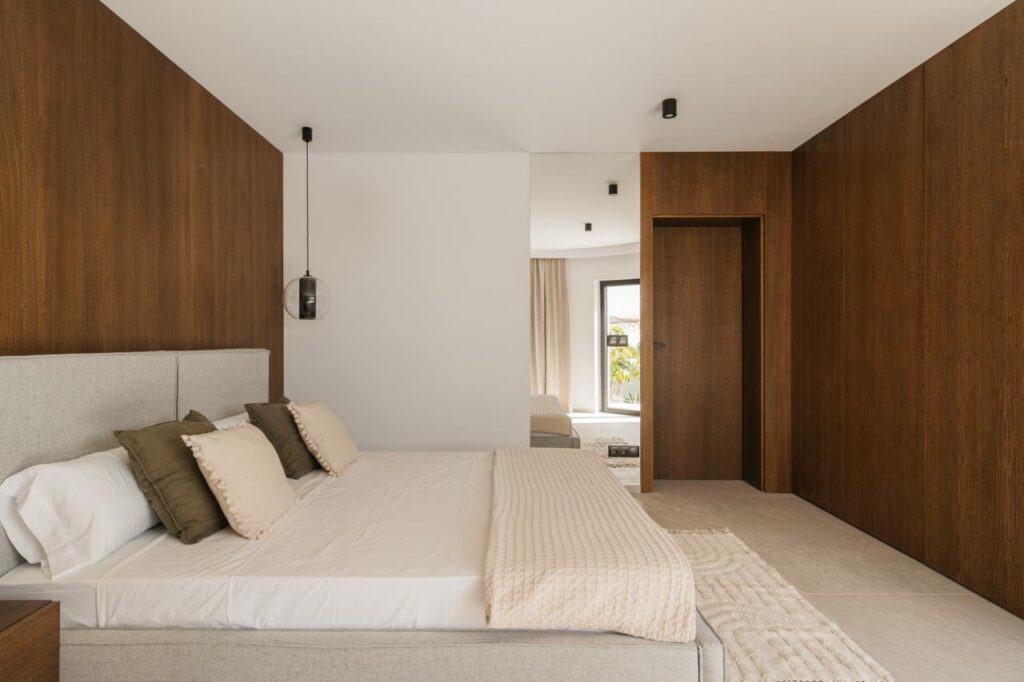 Villa in Kalmias, Cumbre del Sol, Costa Blanca North 25