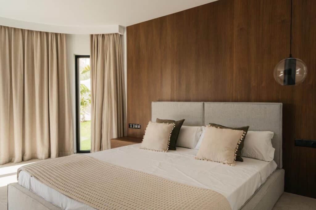 Villa in Kalmias, Cumbre del Sol, Costa Blanca North 26