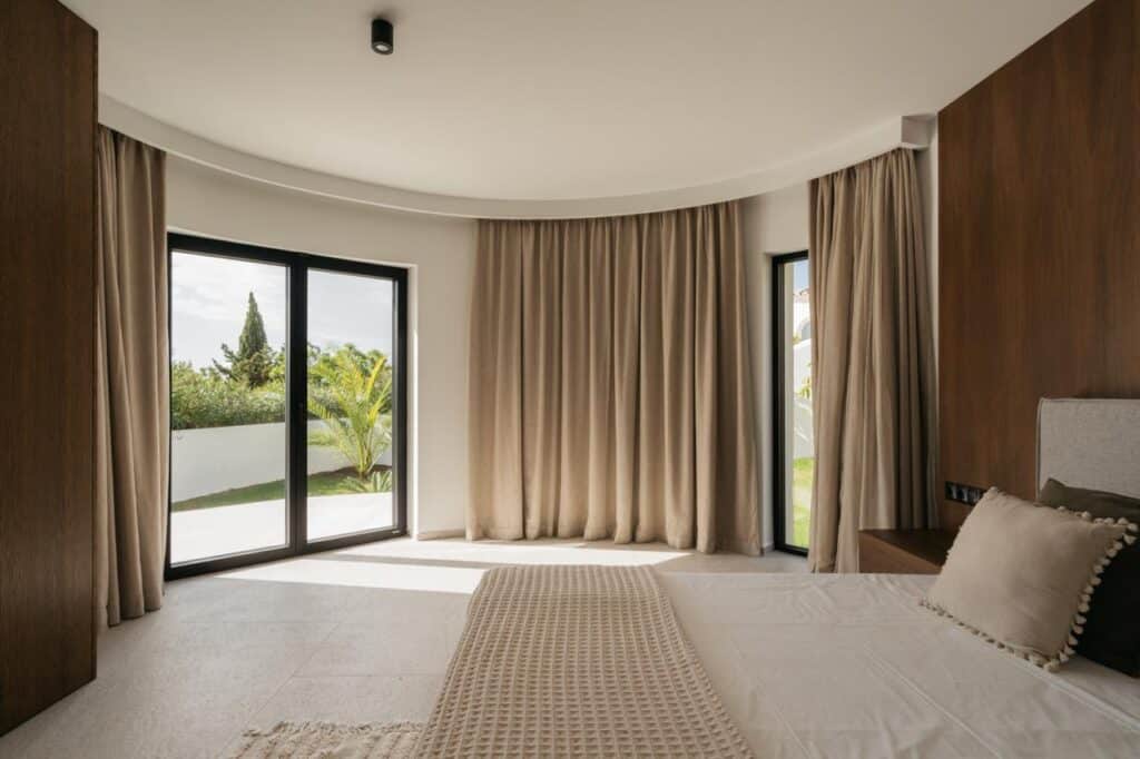 Villa in Kalmias, Cumbre del Sol, Costa Blanca North 27