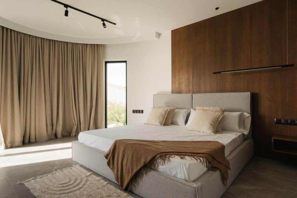 Villa in Kalmias, Cumbre del Sol, Costa Blanca North 32