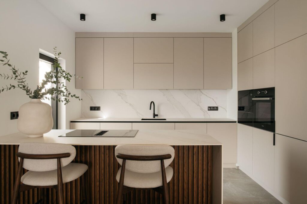 Villa in Kalmias, Cumbre del Sol, Costa Blanca North 38