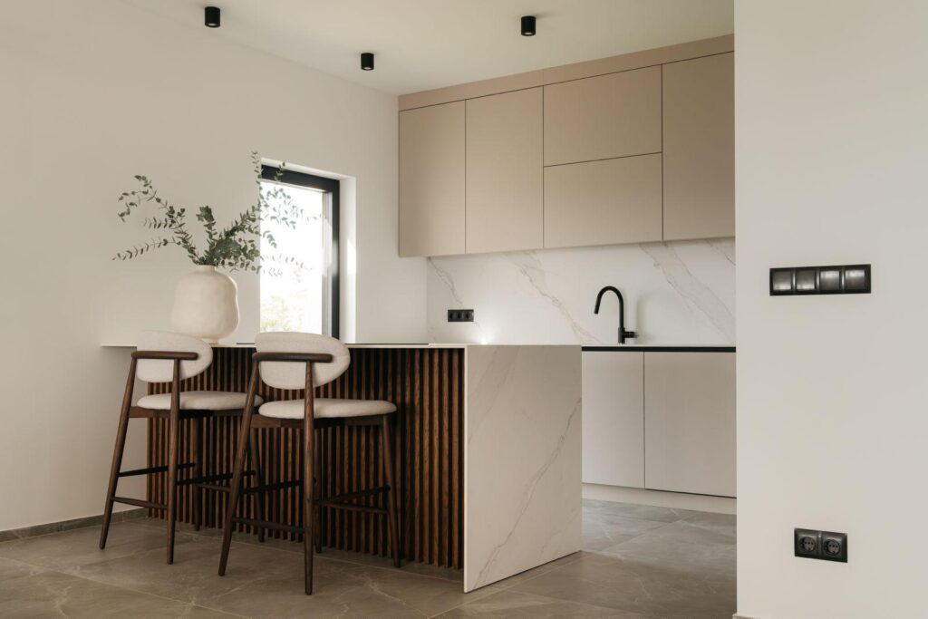 Villa in Kalmias, Cumbre del Sol, Costa Blanca North 40