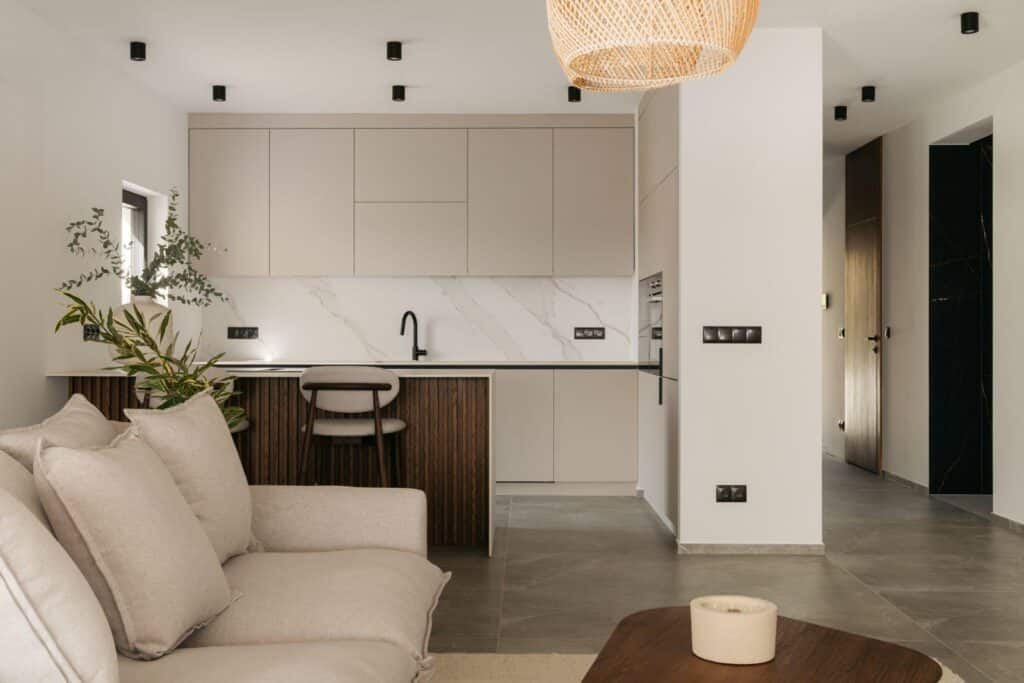 Villa in Kalmias, Cumbre del Sol, Costa Blanca North 41