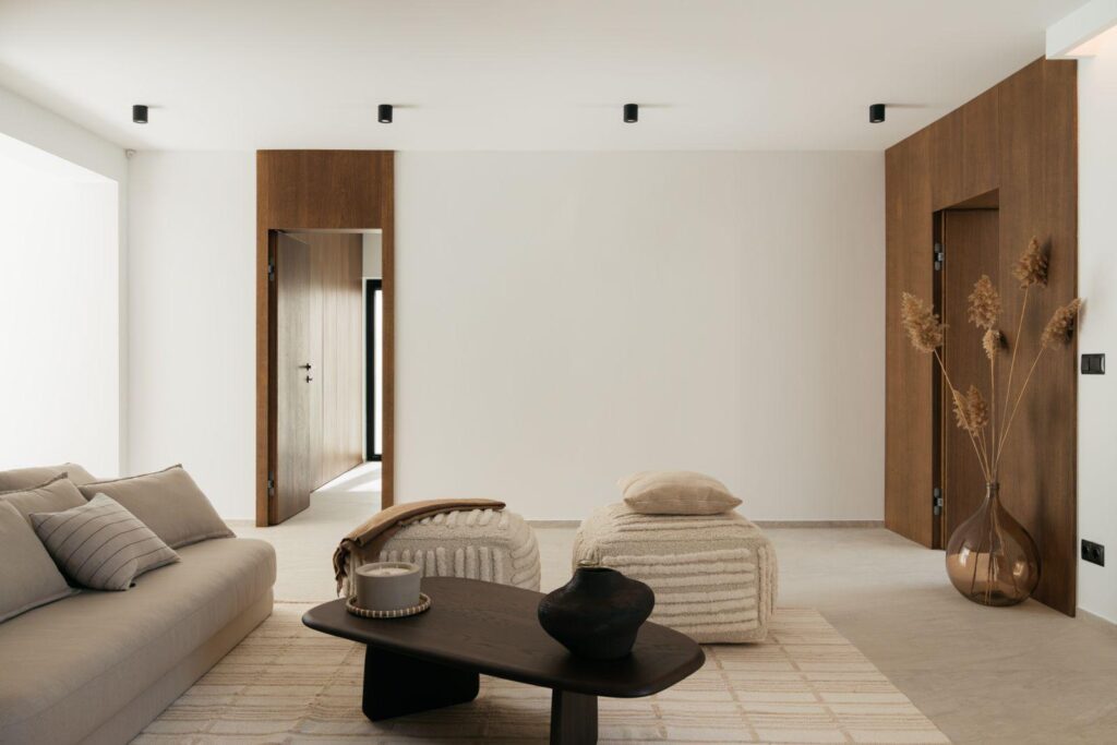 Villa in Kalmias, Cumbre del Sol, Costa Blanca North 44