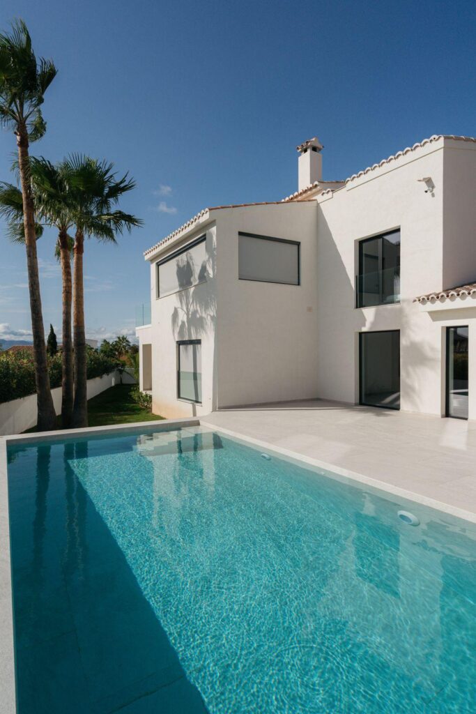 Villa in Kalmias, Cumbre del Sol, Costa Blanca North 56