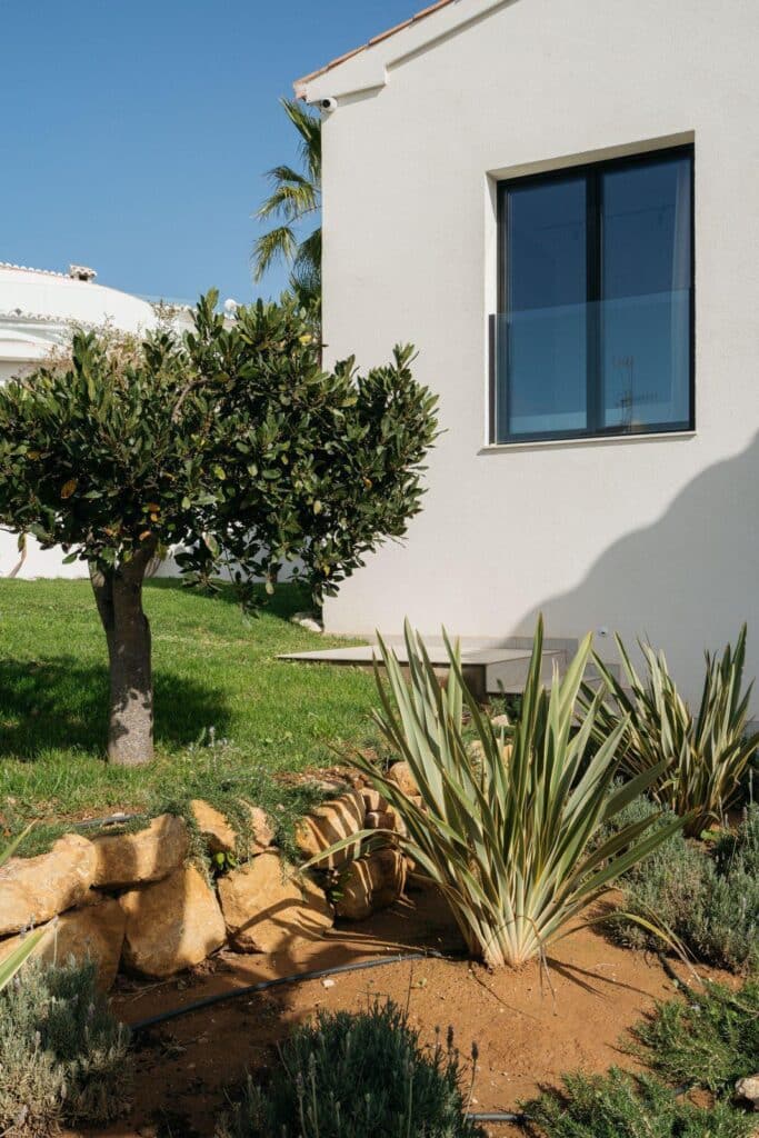 Villa in Kalmias, Cumbre del Sol, Costa Blanca North 63