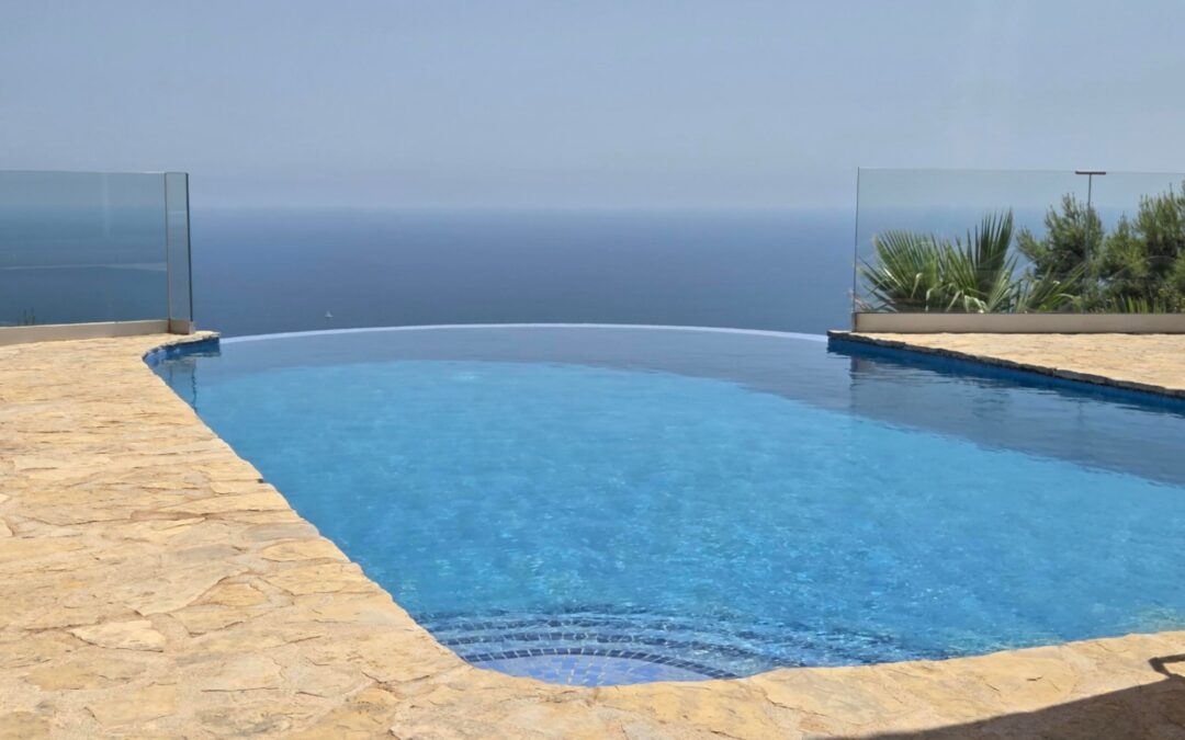 Villa en Dalias, Cumbre del Sol, Costa Blanca Norte