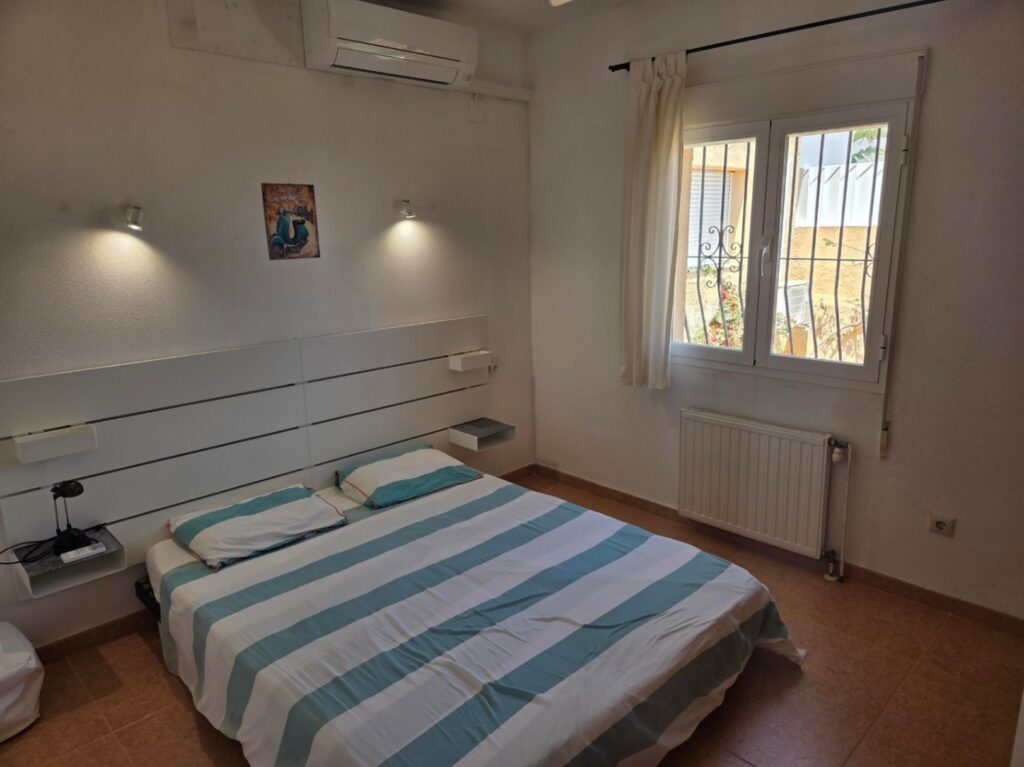 Villa in Dalias, Cumbre del Sol, Costa Blanca North 2