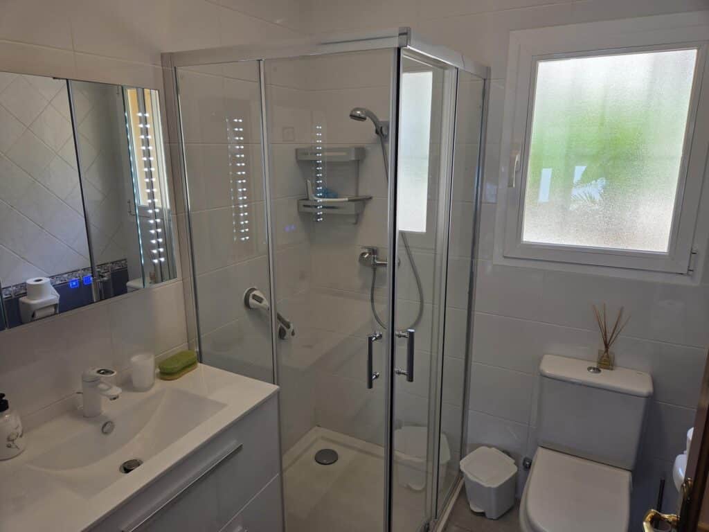 Villa in Dalias, Cumbre del Sol, Costa Blanca North 6