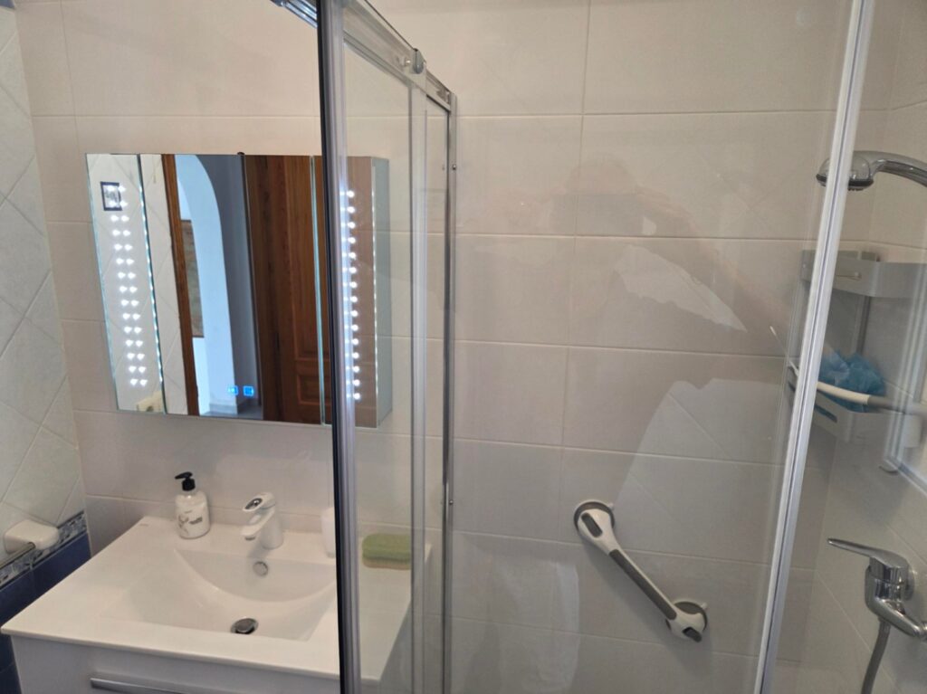 Villa in Dalias, Cumbre del Sol, Costa Blanca North 7