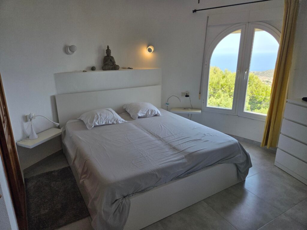 Villa in Dalias, Cumbre del Sol, Costa Blanca North 8