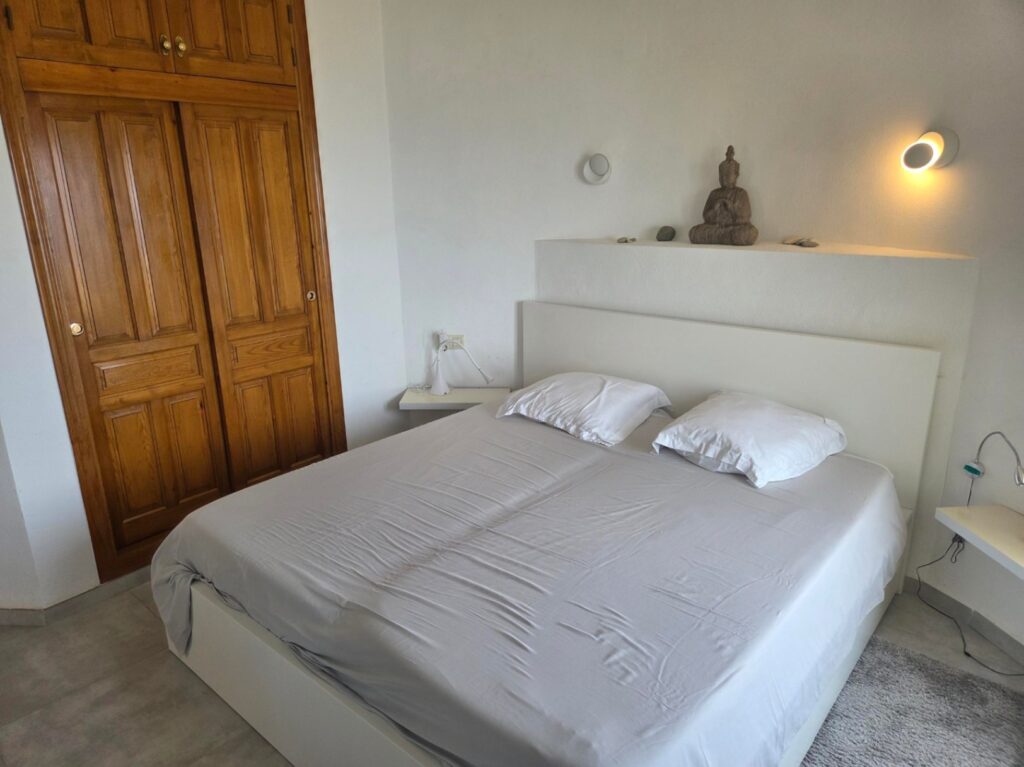 Villa in Dalias, Cumbre del Sol, Costa Blanca North 9