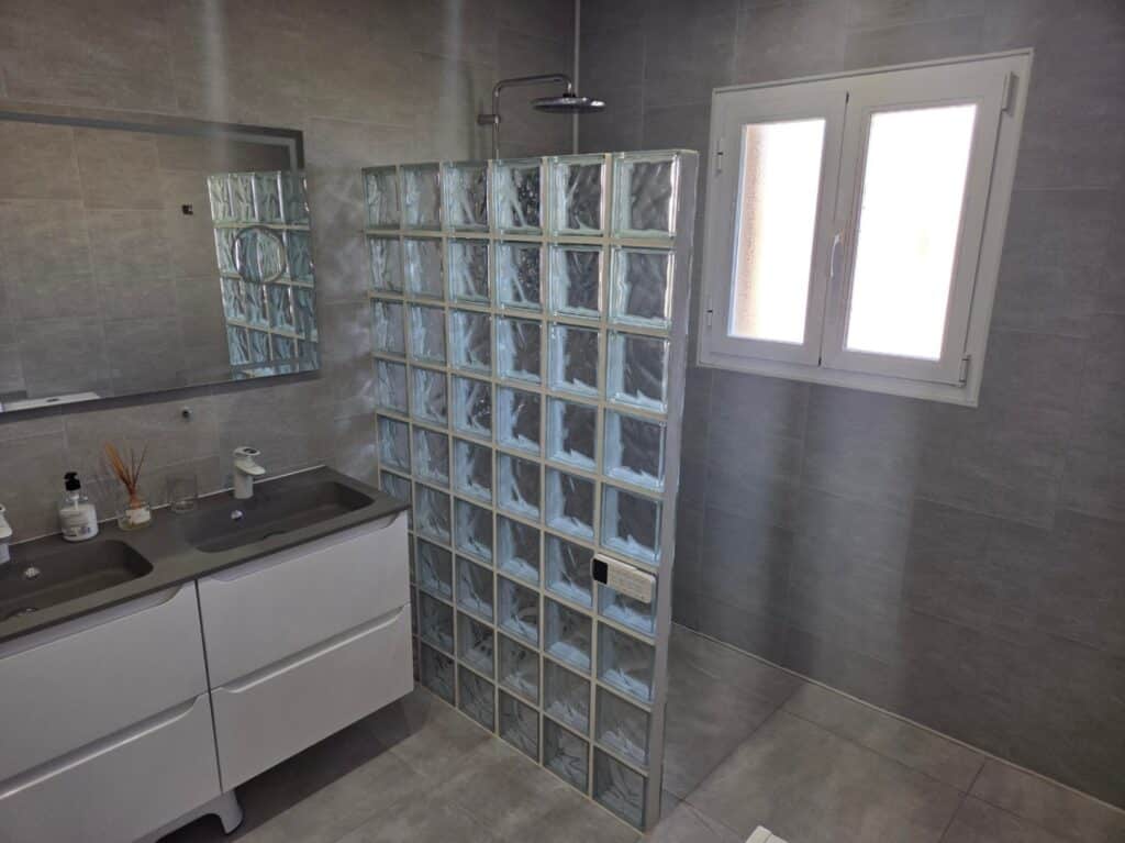 Villa in Dalias, Cumbre del Sol, Costa Blanca North 11