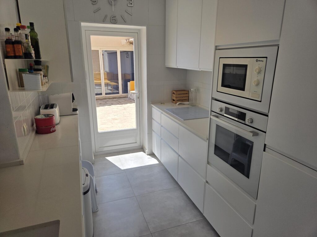Villa in Dalias, Cumbre del Sol, Costa Blanca North 14