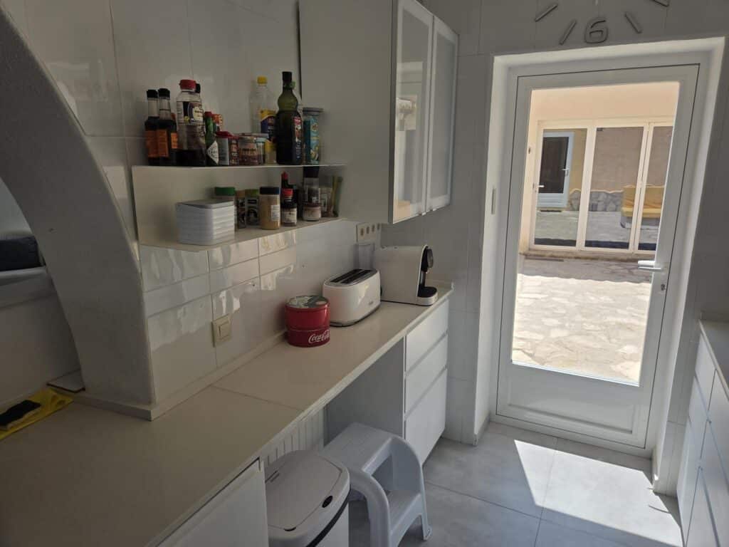 Villa in Dalias, Cumbre del Sol, Costa Blanca North 15