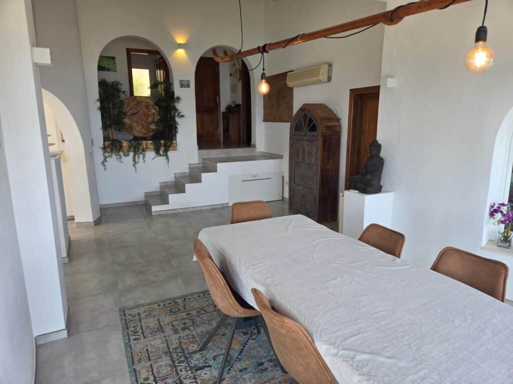 Villa in Dalias, Cumbre del Sol, Costa Blanca North 21