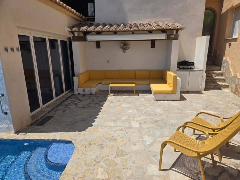 Villa in Dalias, Cumbre del Sol, Costa Blanca North 28