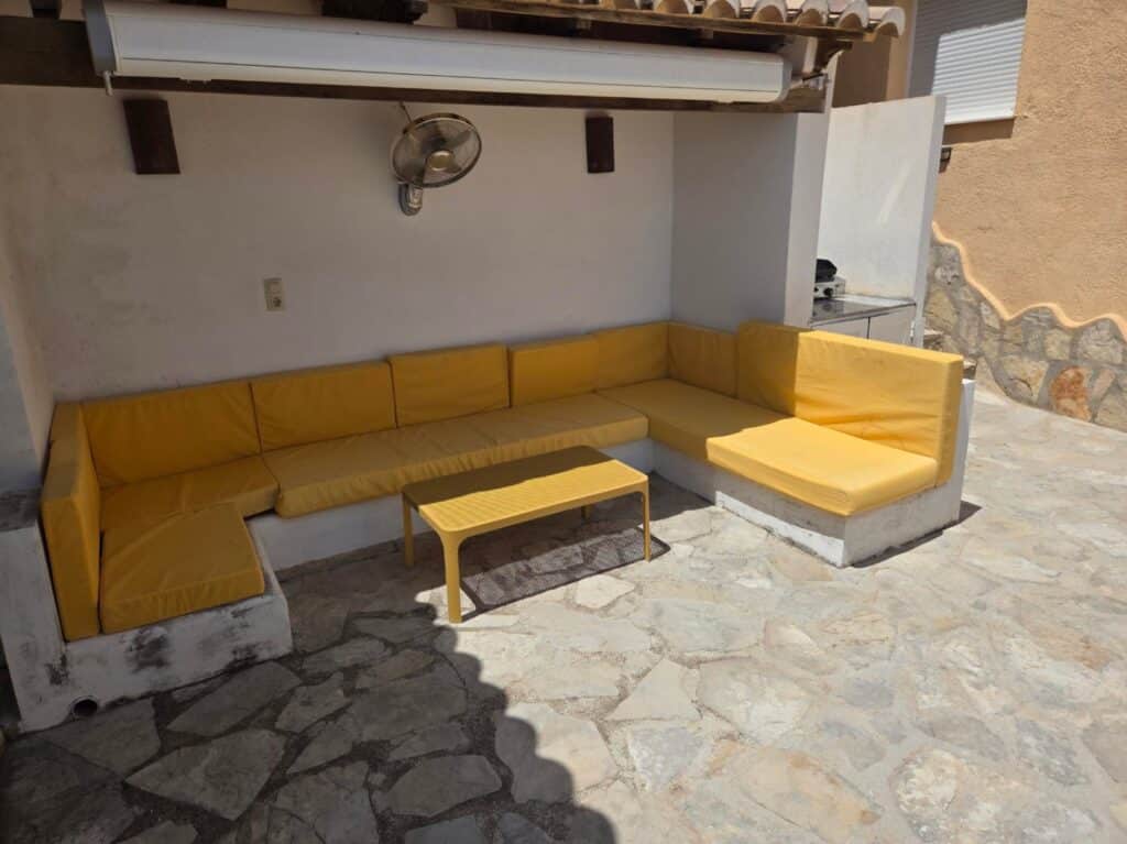 Villa in Dalias, Cumbre del Sol, Costa Blanca North 29