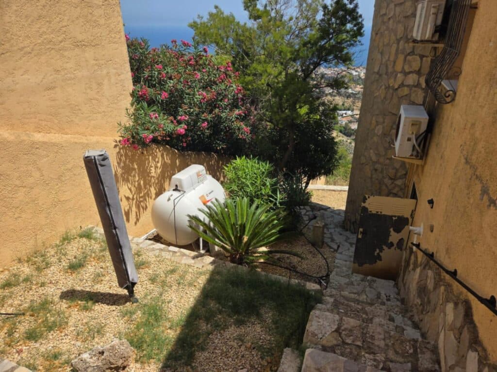 Villa in Dalias, Cumbre del Sol, Costa Blanca North 37