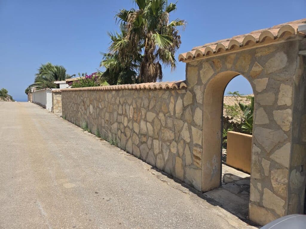 Villa in Dalias, Cumbre del Sol, Costa Blanca North 40