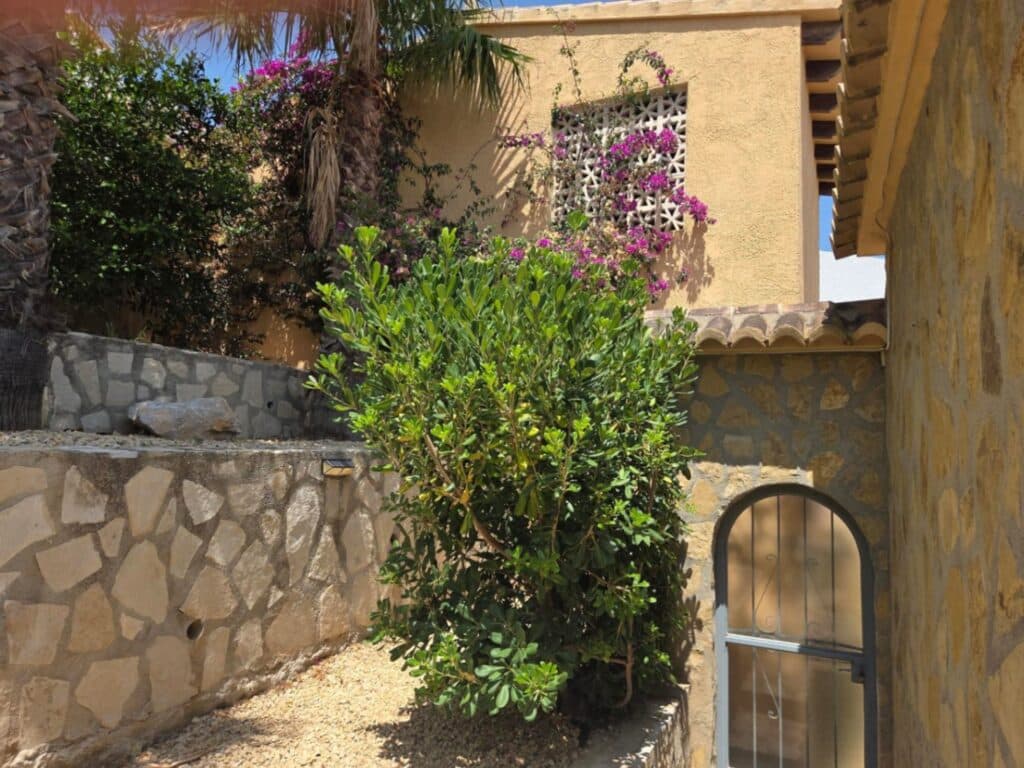 Villa in Dalias, Cumbre del Sol, Costa Blanca North 41