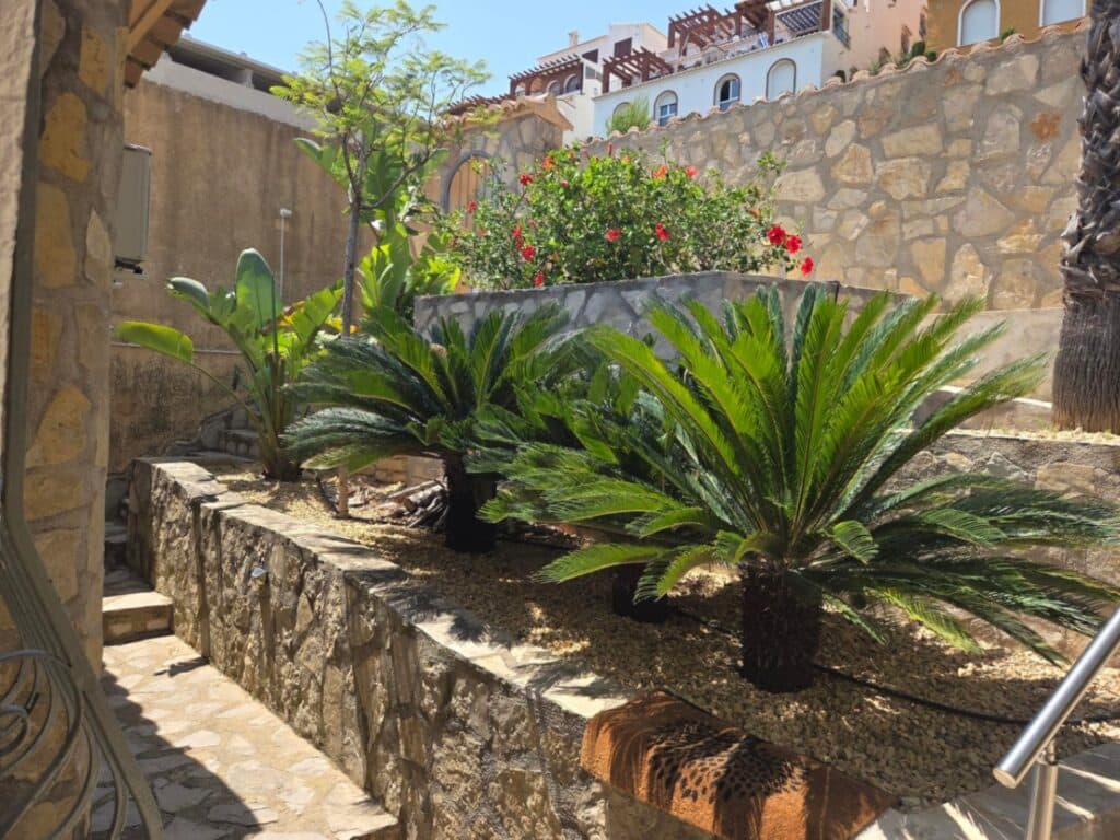 Villa in Dalias, Cumbre del Sol, Costa Blanca North 42
