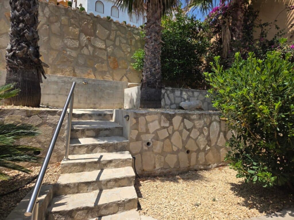 Villa in Dalias, Cumbre del Sol, Costa Blanca North 43