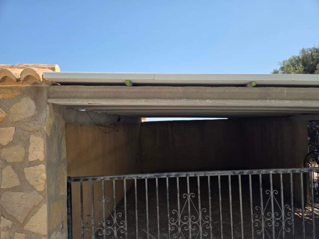 Villa in Dalias, Cumbre del Sol, Costa Blanca North 44