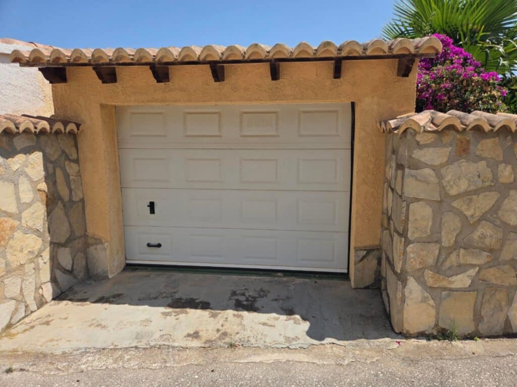 Villa in Dalias, Cumbre del Sol, Costa Blanca North 50