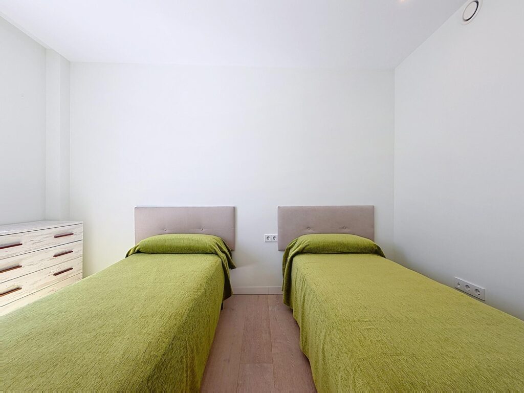 Villa à Lirios, Cumbre del Sol, Costa Blanca Nord 15