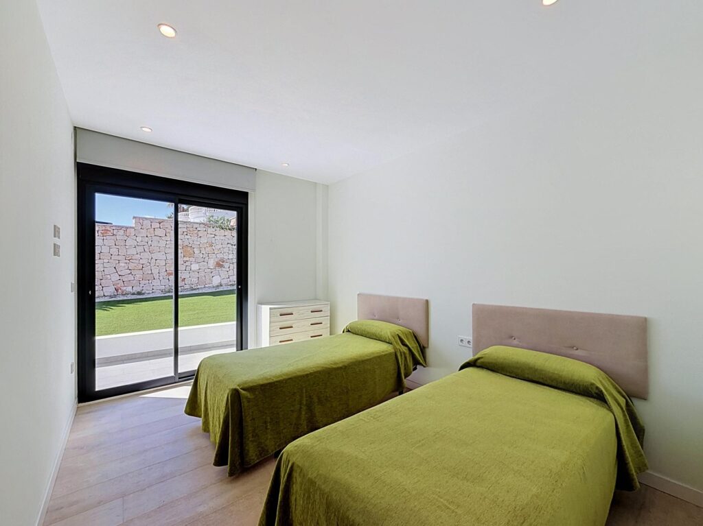 Villa à Lirios, Cumbre del Sol, Costa Blanca Nord 16