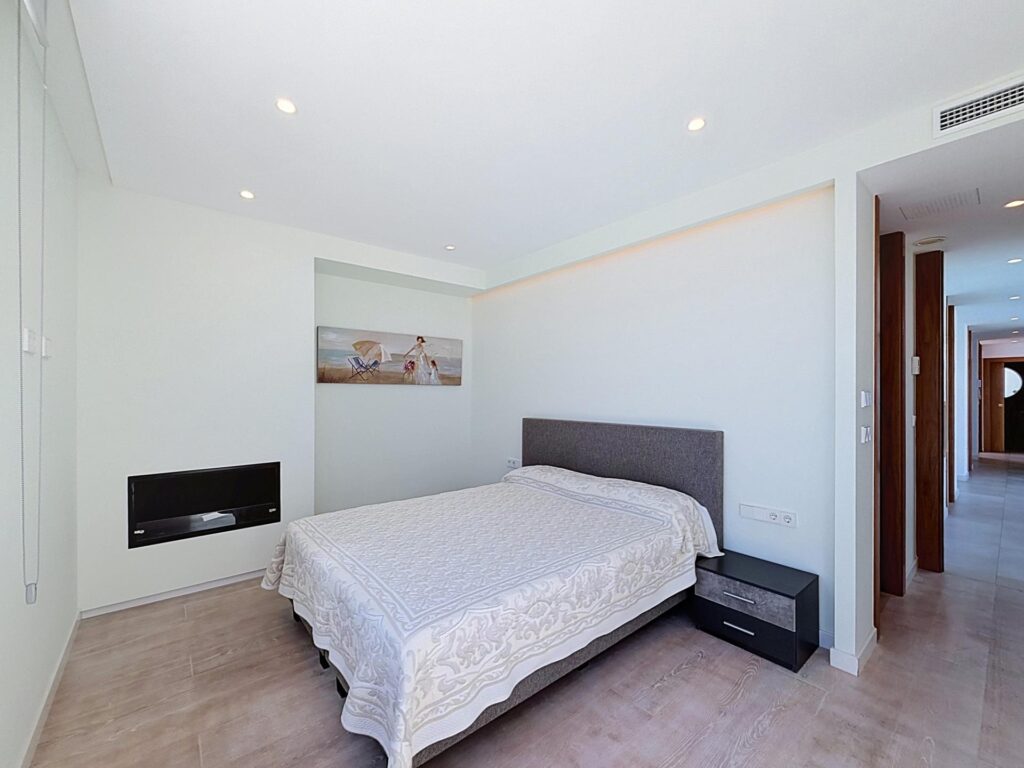Villa à Lirios, Cumbre del Sol, Costa Blanca Nord 25