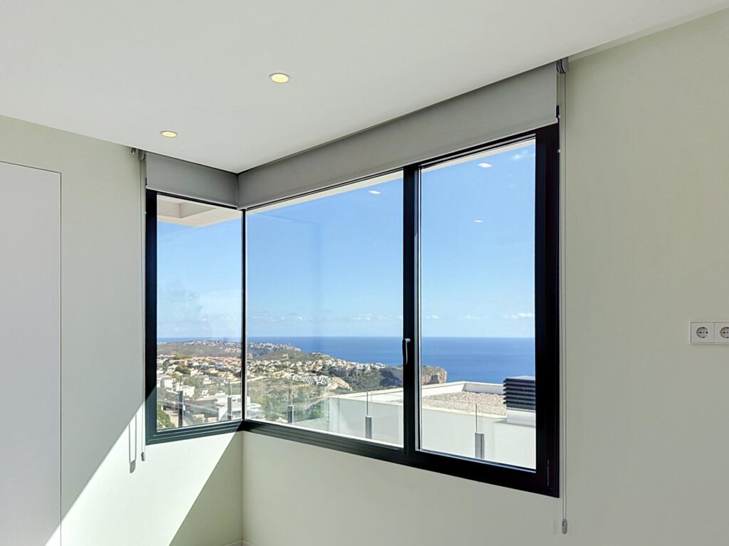 Villa à Lirios, Cumbre del Sol, Costa Blanca Nord 27